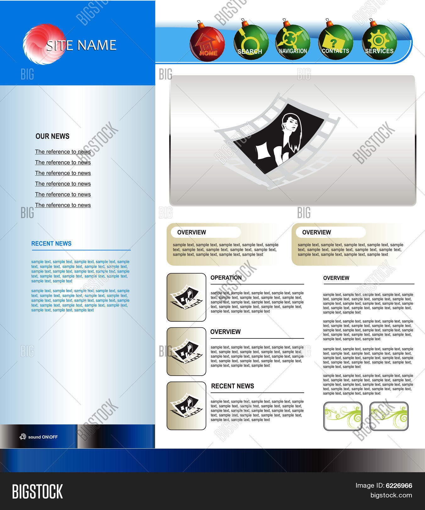 Image Preview