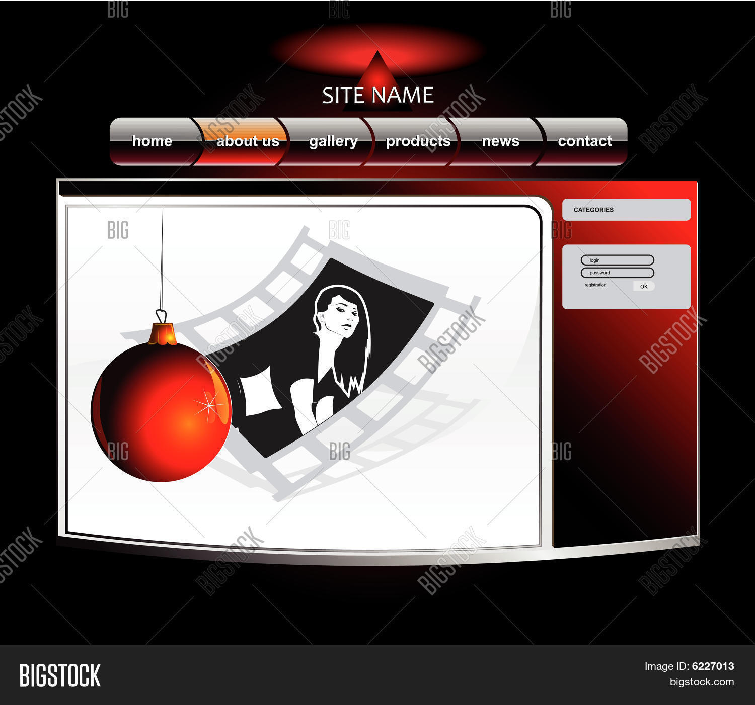 Image Preview