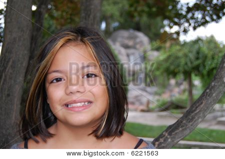 Spanish Smiles