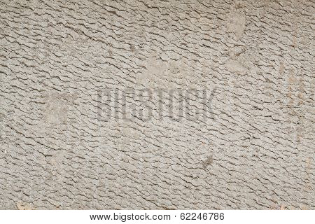 White Stone Wall.