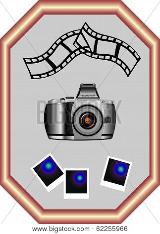 Photographies And Film