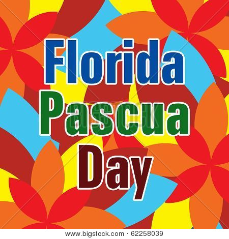Florida Pascua Day