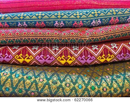 Woven Fabric