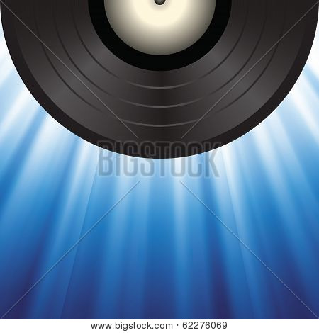 Vinyl Background