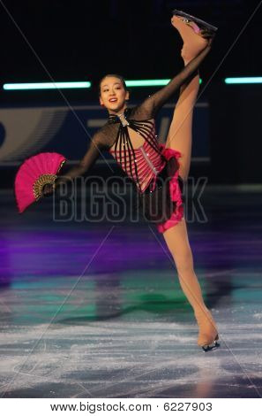 Mao Asada (jpn) Gala Performance