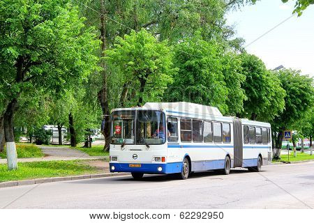 Liaz 6212