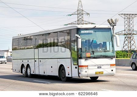 Van Hool T9 Alizee