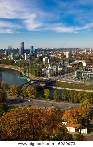 Vilnius