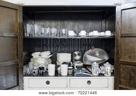 Kitchen Items