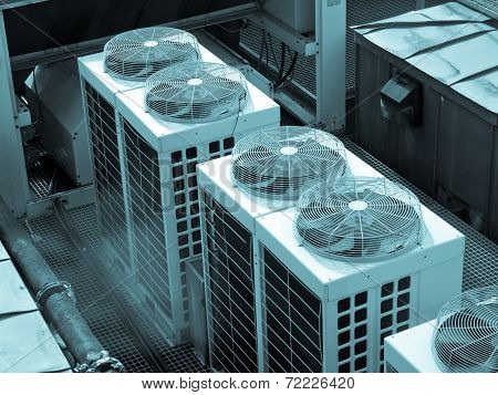 Hvac