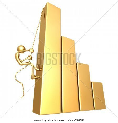Climbing The Bar