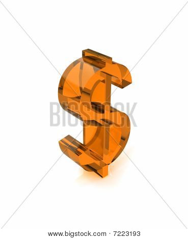 dólar