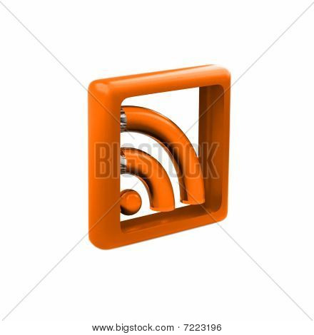 icono de RSS