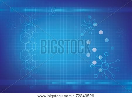 Background Graphics, Medical Illustrations Vector
