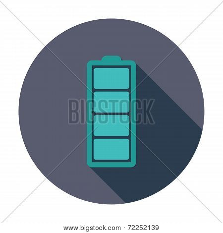 Full battery