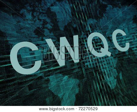 Company Wide Quality Control
