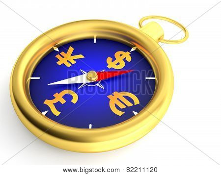 Money Compass