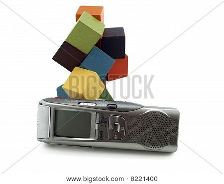 딕 터 폰