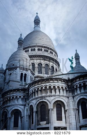 Sacre Coeur