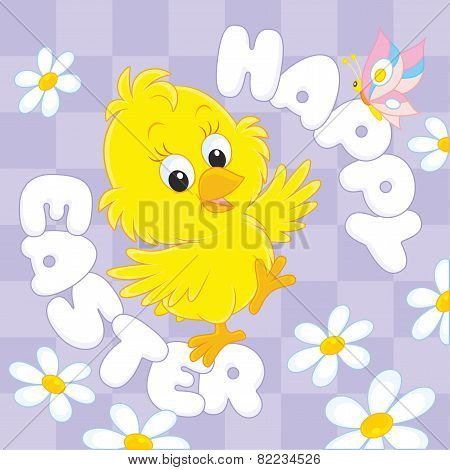 Happy Easter