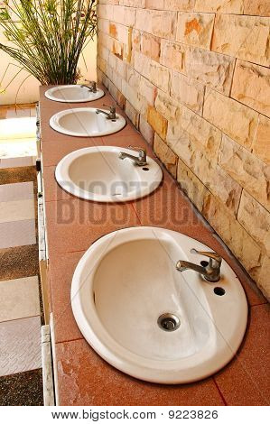 Lavabo