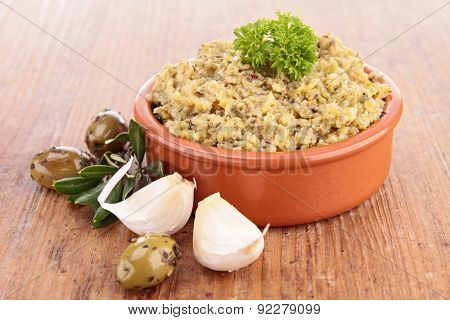 olive tapenade