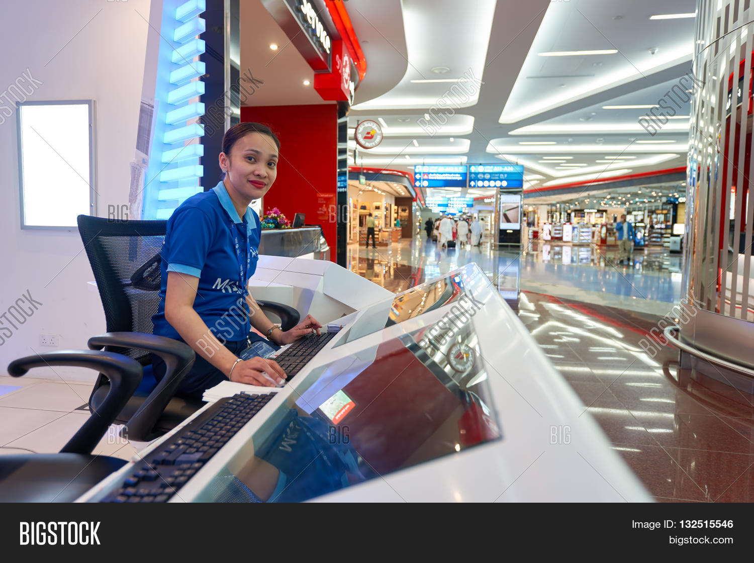 DUBAI, UAE MARCH 09 Image & Photo (Free Trial) Bigstock