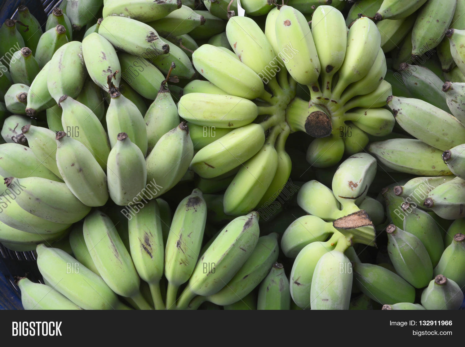 Banana, Banana Edible Image & Photo (Free Trial) Bigstock