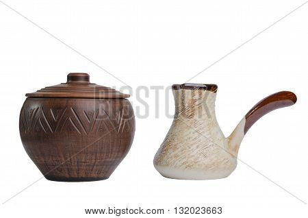 kitchen a promise it is isolated on a white background