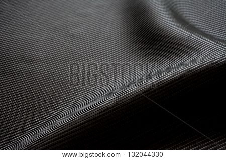 Carbon Fiber Composite Raw Material Background