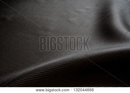 Carbon Fiber Composite Raw Material Background