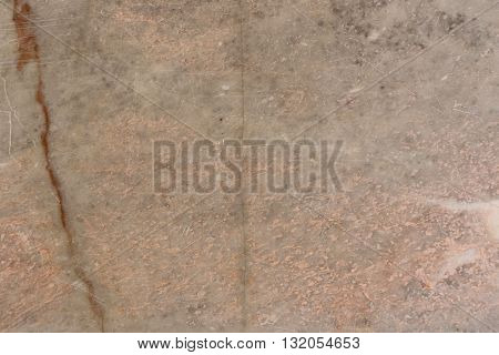 Texture dirty of marble floor and have naturally pattern for the design background.