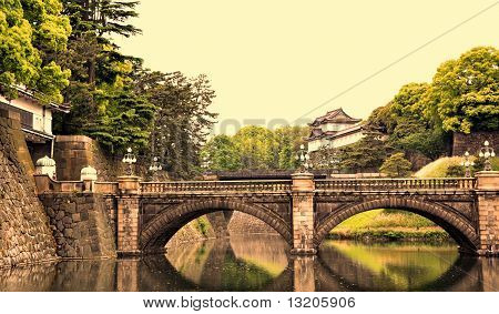Imperial Palace