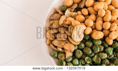Nut,peanut,Crispy Peanut,Peanut crackers flavored milk,Cookie,candy,hors d'oeuvres, Peanut crackers flavored milk , Coconut coated peanuts ,include nuts