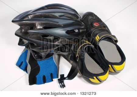 Kerékpáros Essentials