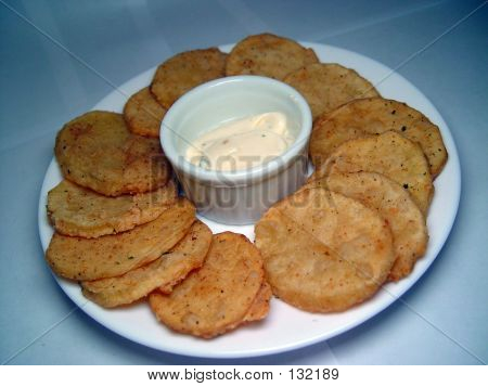 Patates çılgınlığı
