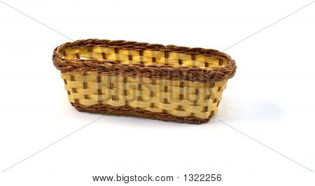 Leeg mand