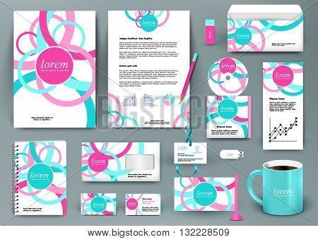 professional branding