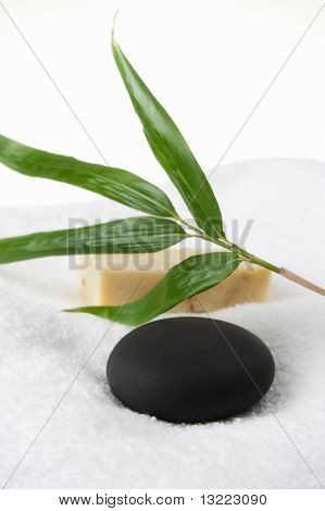 Natural Baari Rosemary saippua