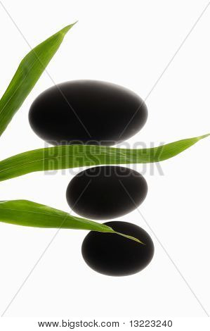 Spa kivet