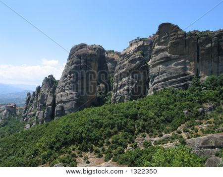 Meteora
