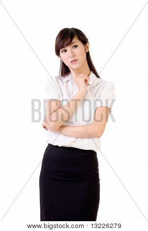 ธุรกิจห่วงผู้หญิง