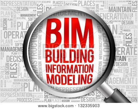 Bim - Building Information Modeling