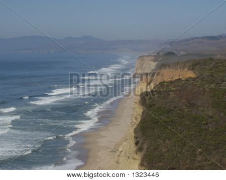 Pacific Coast Highway