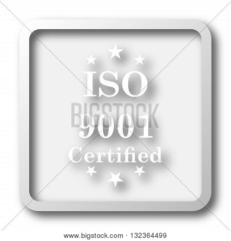 Iso9001 Icon