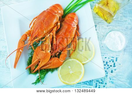Boiled Cancer
