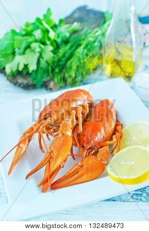 Boiled Cancer