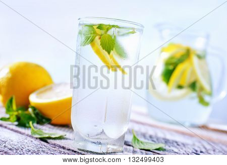 Lemonad