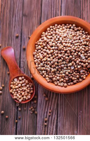 Coriander