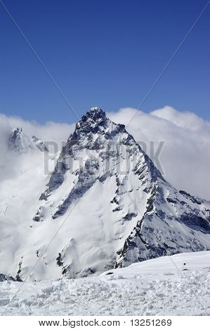 山